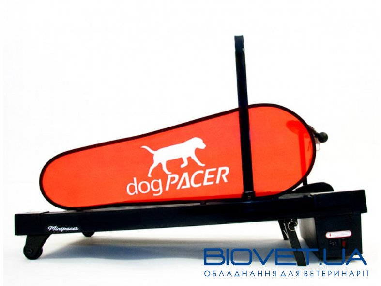 Беговая дорожка Mini dogPACER