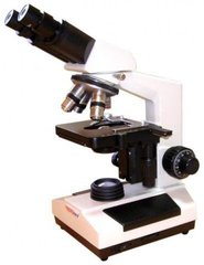 Мікроскоп біологічний MICROmed XS-3320
