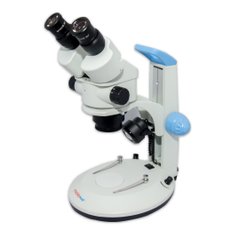Мікроскоп стереоскопічний MICROmed SM-6620 ZOOM
