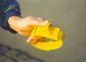 Повʼязка мітка на ногу, пластикова 3 з 8