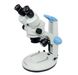 Микроскоп стереоскопический MICROmed SM-6620 ZOOM 1 из 9