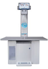 Система рентгенівська Maxivet HF з фіксованим фокусом