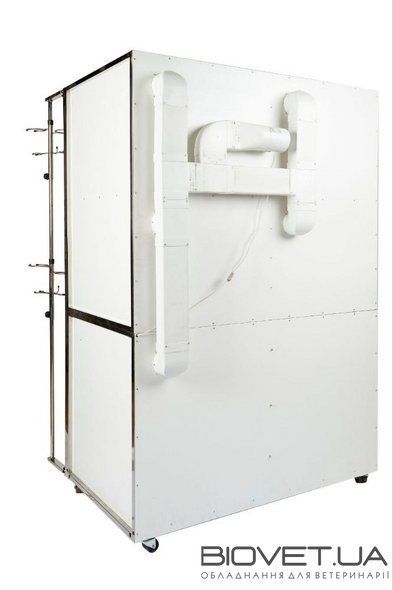 Ветеринарный комплекс для животных EVG Edem 5+1 mini