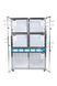 Ветеринарный комплекс для животных EVG Edem 5+1 mini 1 из 5