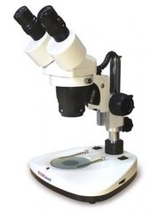 Мікроскоп стереоскопічний MICROmed XS-6320
