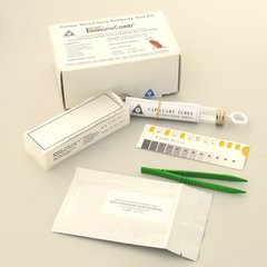 Тест-набор ИммуноКомб® (Canine erlichia antibody)