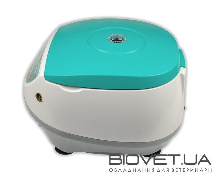 Центрифуга лабораторна для плазмоліфтингу MICROmed СМ-6М PLASMA
