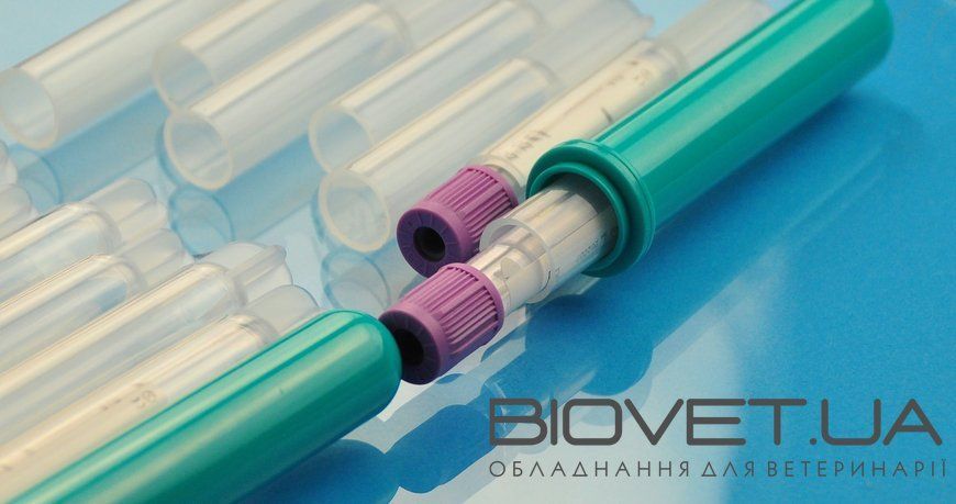 Центрифуга лабораторна для плазмоліфтингу MICROmed СМ-6М PLASMA