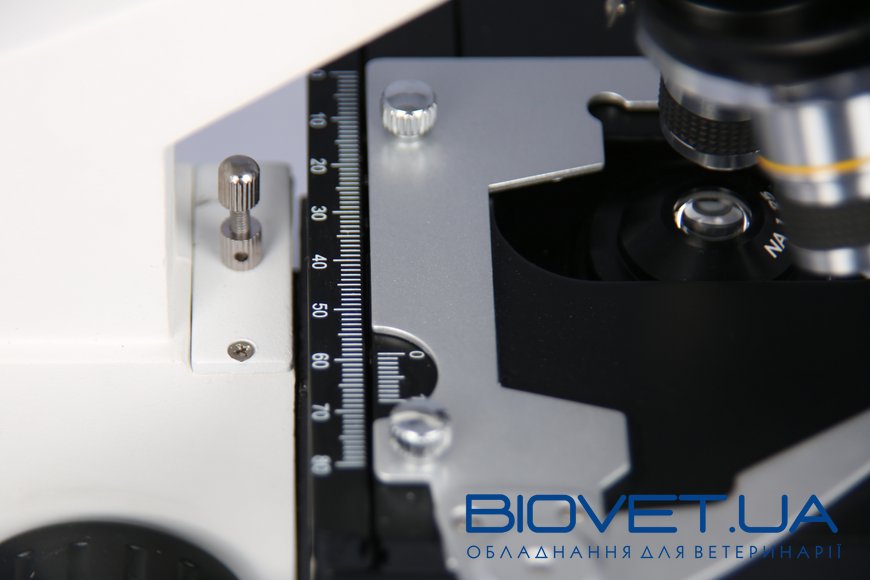 Микроскоп биологический MICROmed XS-2610 LED