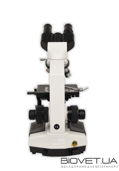 Микроскоп биологический MICROmed XS-3320 LED