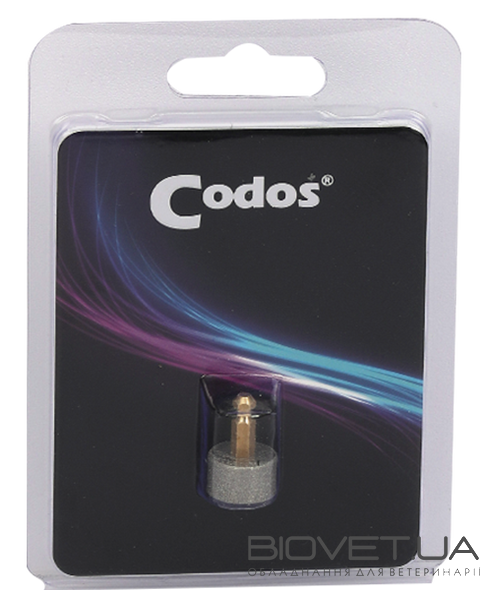 Шліфувальна насадка для машинки Codos CP-3300