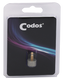 Шліфувальна насадка для машинки Codos CP-3300 2 з 3