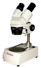 Мікроскоп стереоскопічний MICROmed XS-6220