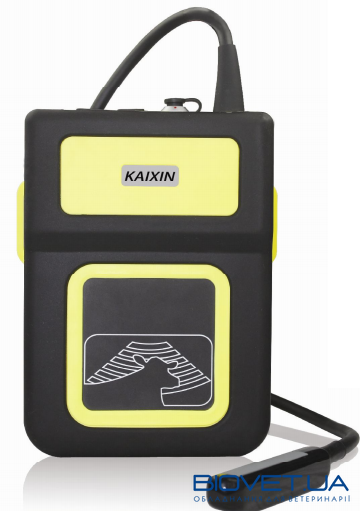Ультразвуковой сканер для скотоводства DVU 80 Kaixin