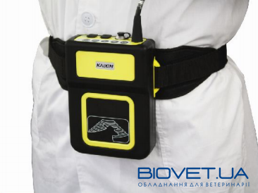 Ультразвуковой сканер для скотоводства DVU 80 Kaixin