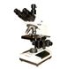 Мікроскоп біологічний тринокулярний MICROmed XS-3330 LED 1 з 5