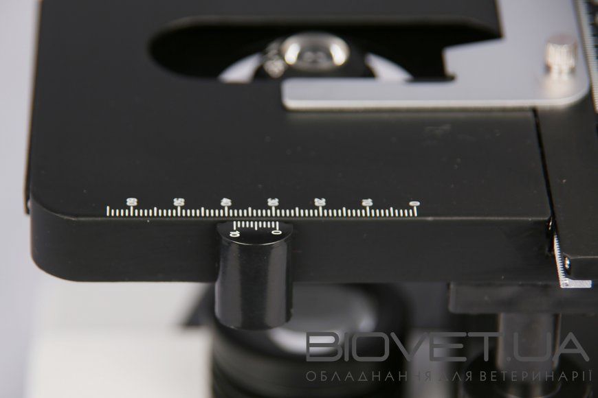 Мікроскоп біологічний тринокулярний MICROmed XS-3330 LED