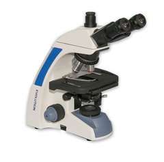 Мікроскоп біологічний MICROmed Evolution ES-4130 (інфініті, планахромати)
