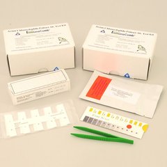 Тест-набор ИммуноКомб® (Avian chlamydophila psittaci antibody)