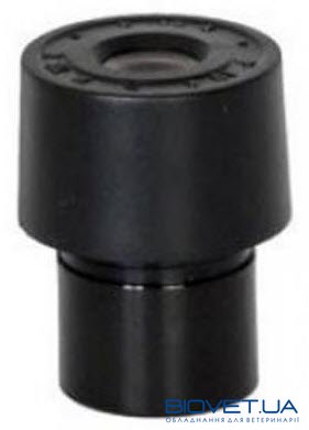 Окуляр WF 10x/20 мм широкопольний 