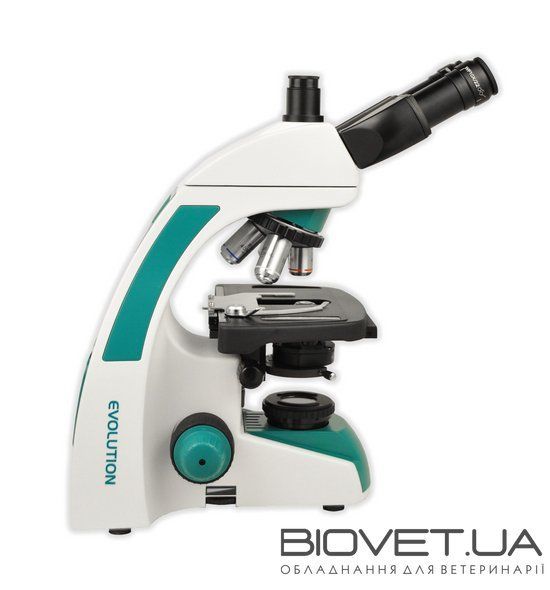 Микроскоп биологический MICROmed Evolution ES-4130 (инфинити, планахроматы)