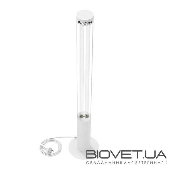 Бактерицидный облучатель BactoSfera 360&deg; U95 +100% RC-TIMER