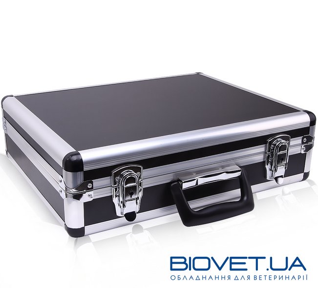 Ультразвуковий сканер для свинарства Bioscan BV-2
