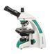 Микроскоп биологический MICROmed Evolution ES-4130 (инфинити, планахроматы) 1 из 11