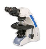 Мікроскоп біологічний MICROmed Evolution ES-4140 з цифровою камерою 5 Мп