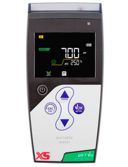 Портативний вимірювальний прилад XS Instruments pH7+DHS (без електрода)