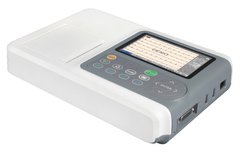 Трехканальный ветеринарный электрокардиограф BV-iE300