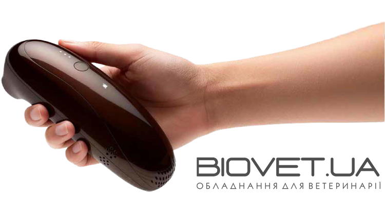 Портативный ветеринарный терапевтический лазер JoyCura JoyAR2