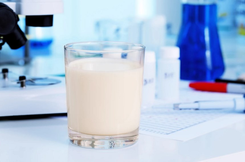 Аналіз якості молока: принцип роботи, основні характеристики