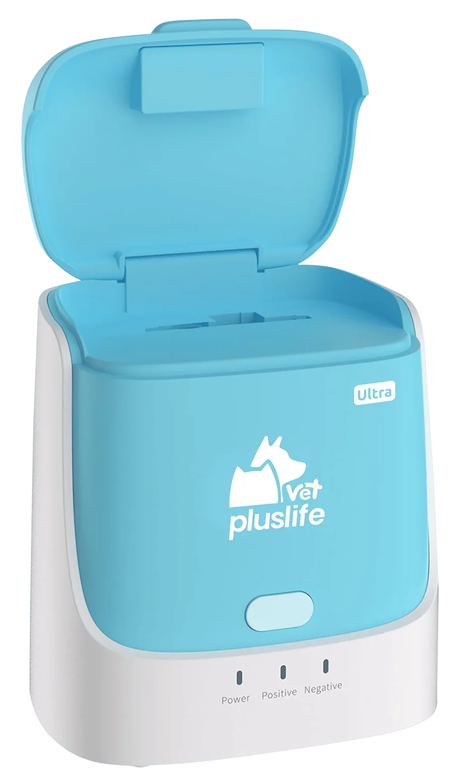 Открытый ветеринарный ПЦР-анализатор Pluslife MiniDock