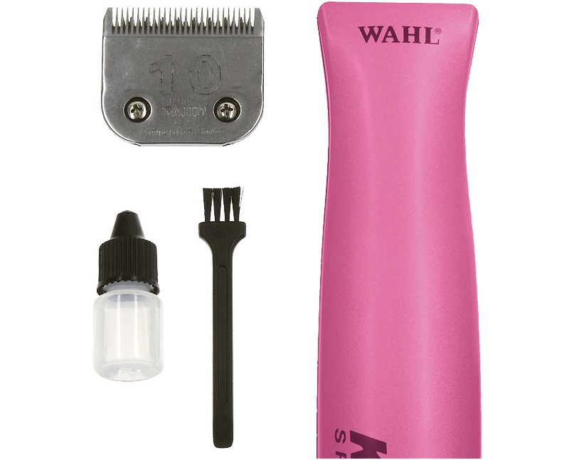 Комплектація Wahl KM2 Speed 100 Years Edition