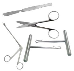 Хірургічні інструменти