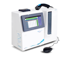 Аналізатор газів крові та електролітів Abgem ST-200 CC