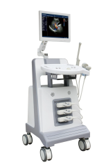 Ультразвуковий ветеринарний сканер DCU7 VET