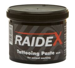 Татуювальна паста Raidex