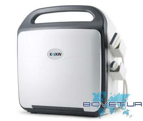 Ветеринарный УЗИ сканер KX DCU10, Kaixin