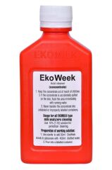 Моющий раствор Ekoweek (кислотный)