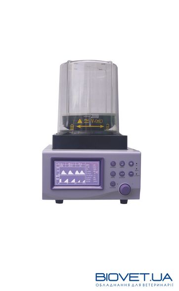 Аппарат искусственной вентиляции легких для ветеринарии ТН-1А