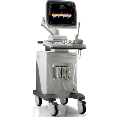 Ультразвукова діагностична система SonoScape SSI-6000