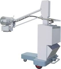 Мобильный рентген аппарат IMAX 102