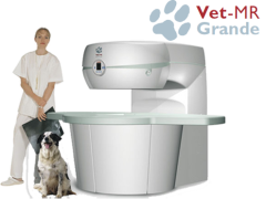 Ветеринарный томограф Vet-MR Grande
