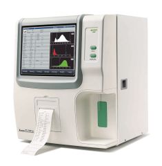 Гематологический анализатор для ветеринарии RT-7600 VET