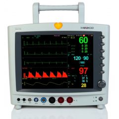 Монітор пацієнта Heaco G3D кардіологічний