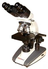 Микроскоп биологический MICROmed XS-5520