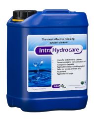 Препарат Intra Hydrocare для очищення  та дезінфекції, 10 л
