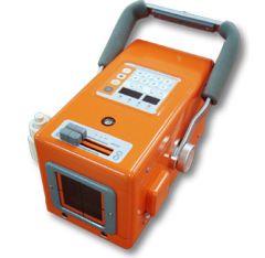 Апарат рентгенівський портативний Orange 1.35kW  (90kV@15mA) 9020HF
